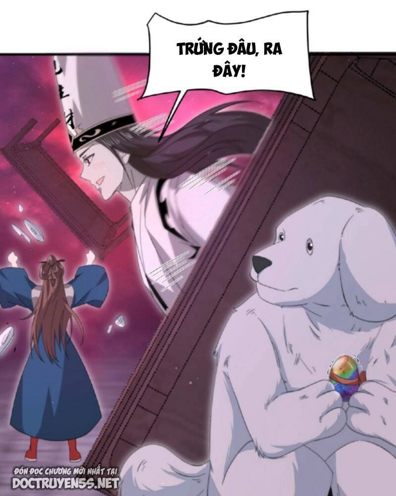 Bắt Đầu Livestream Ở Địa Phủ: Phát Sóng Trực Tiếp Ở Đây Ai Dám Đến Chapter 159 - 26