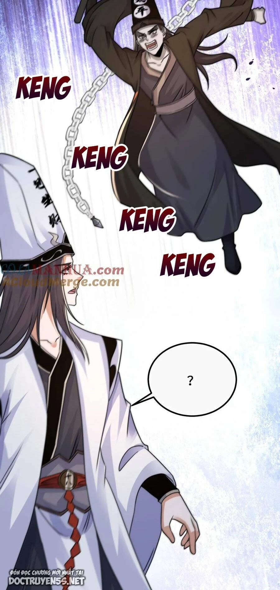 Bắt Đầu Livestream Ở Địa Phủ: Phát Sóng Trực Tiếp Ở Đây Ai Dám Đến Chapter 160 - 2