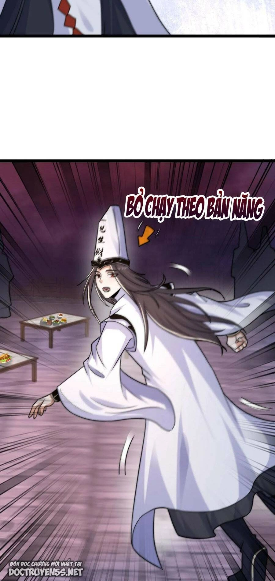 Bắt Đầu Livestream Ở Địa Phủ: Phát Sóng Trực Tiếp Ở Đây Ai Dám Đến Chapter 160 - 3