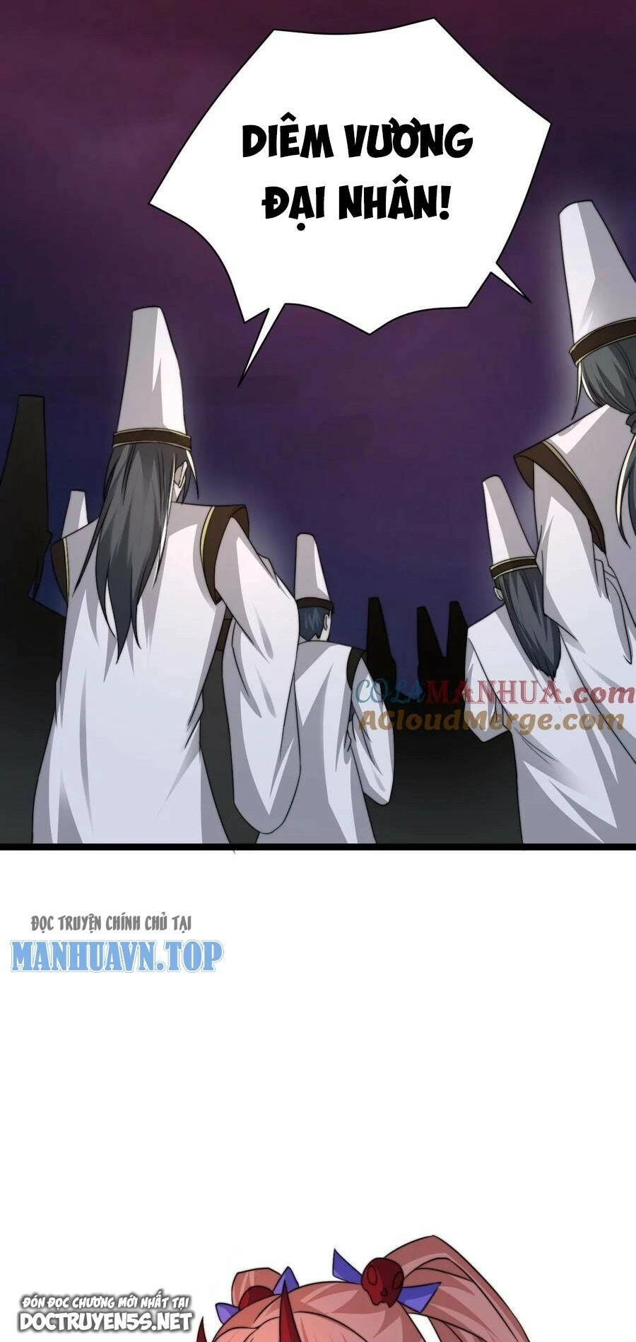 Bắt Đầu Livestream Ở Địa Phủ: Phát Sóng Trực Tiếp Ở Đây Ai Dám Đến Chapter 160 - 7