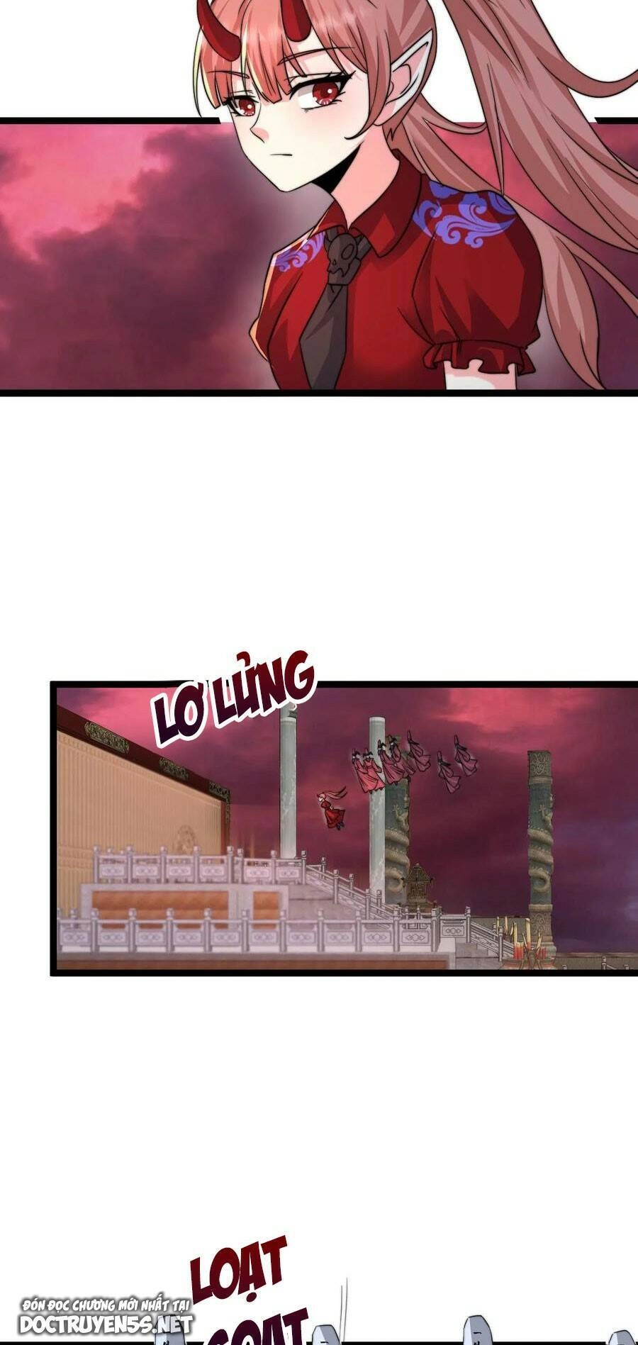 Bắt Đầu Livestream Ở Địa Phủ: Phát Sóng Trực Tiếp Ở Đây Ai Dám Đến Chapter 160 - 8