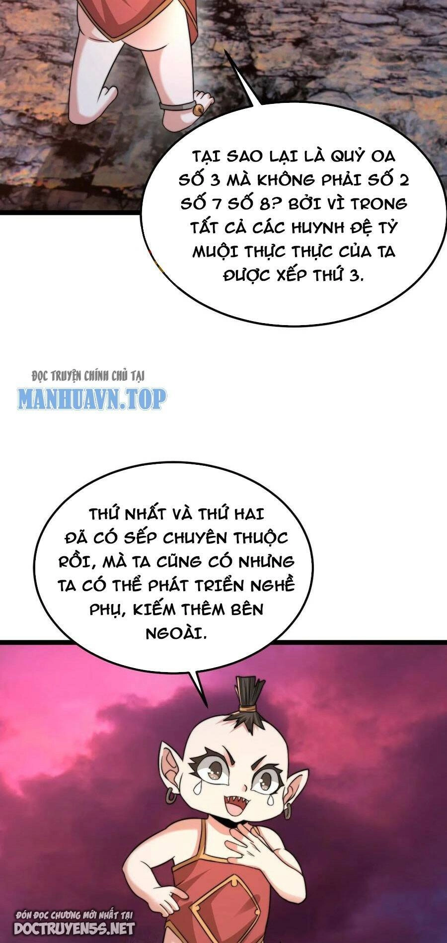 Bắt Đầu Livestream Ở Địa Phủ: Phát Sóng Trực Tiếp Ở Đây Ai Dám Đến Chapter 160 - 14