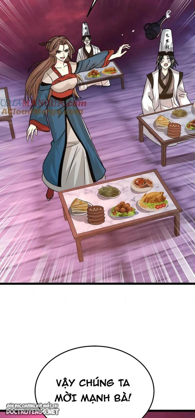 Bắt Đầu Livestream Ở Địa Phủ: Phát Sóng Trực Tiếp Ở Đây Ai Dám Đến Chapter 160 - 19