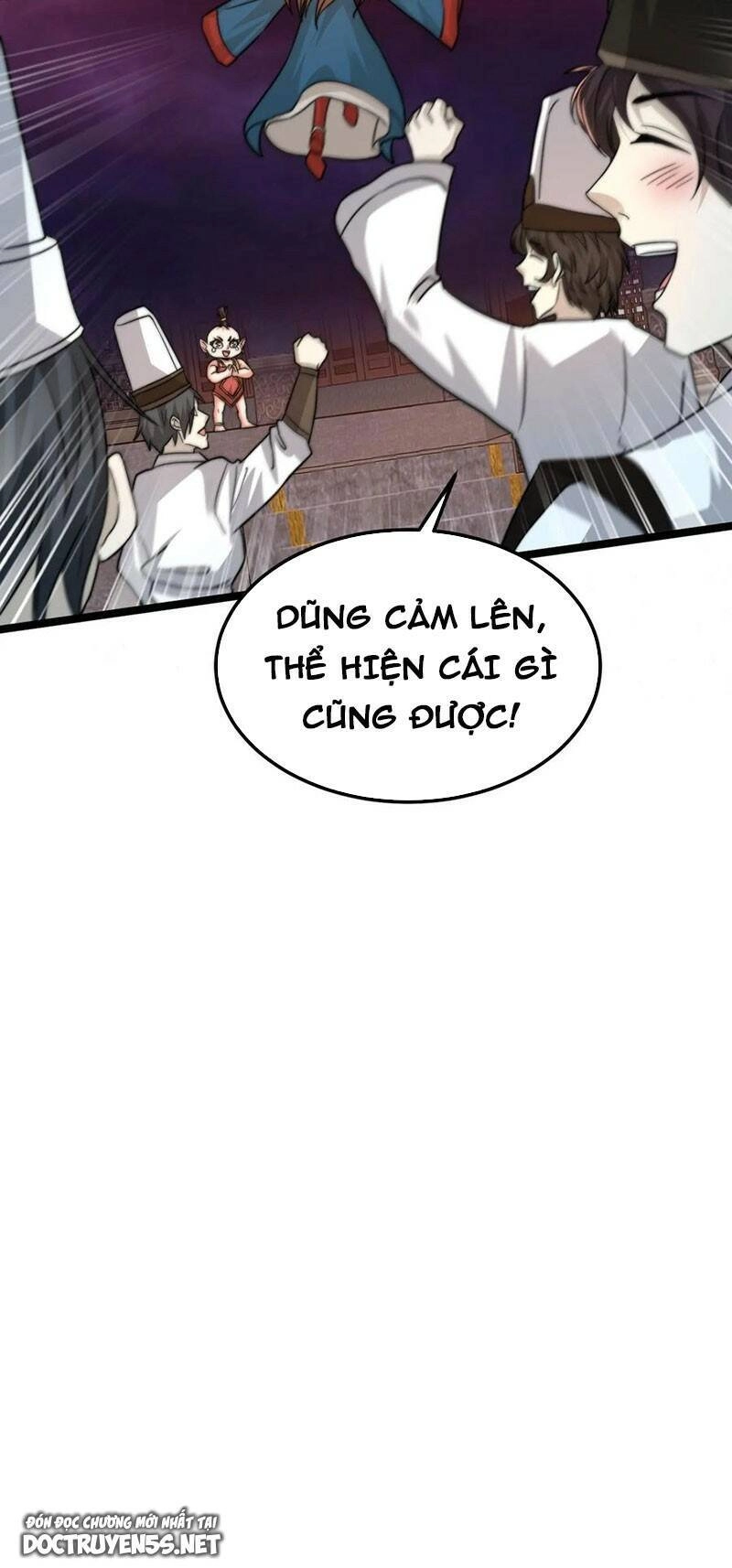 Bắt Đầu Livestream Ở Địa Phủ: Phát Sóng Trực Tiếp Ở Đây Ai Dám Đến Chapter 160 - 21