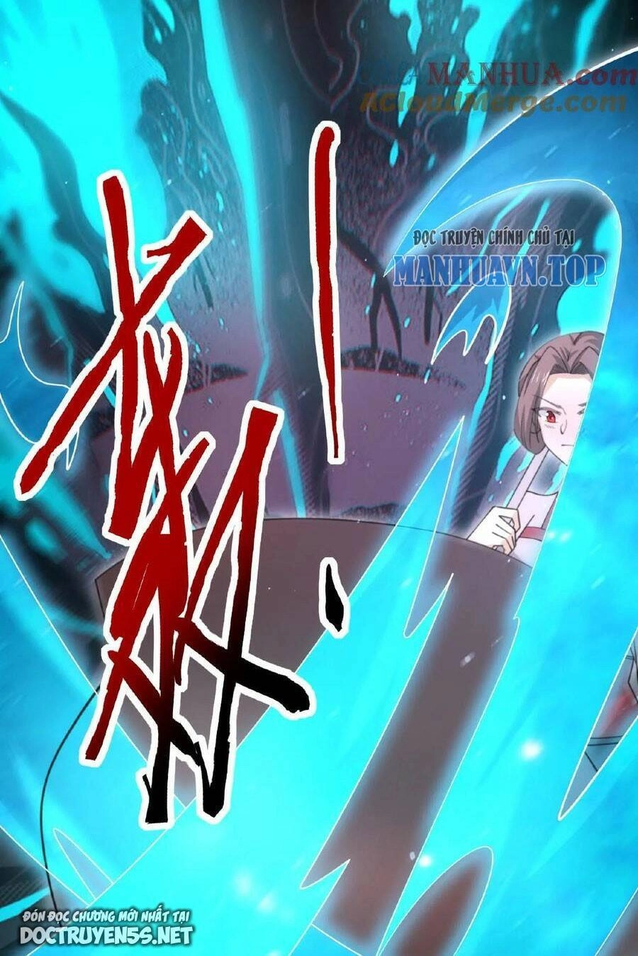 Bắt Đầu Livestream Ở Địa Phủ: Phát Sóng Trực Tiếp Ở Đây Ai Dám Đến Chapter 161 - 8