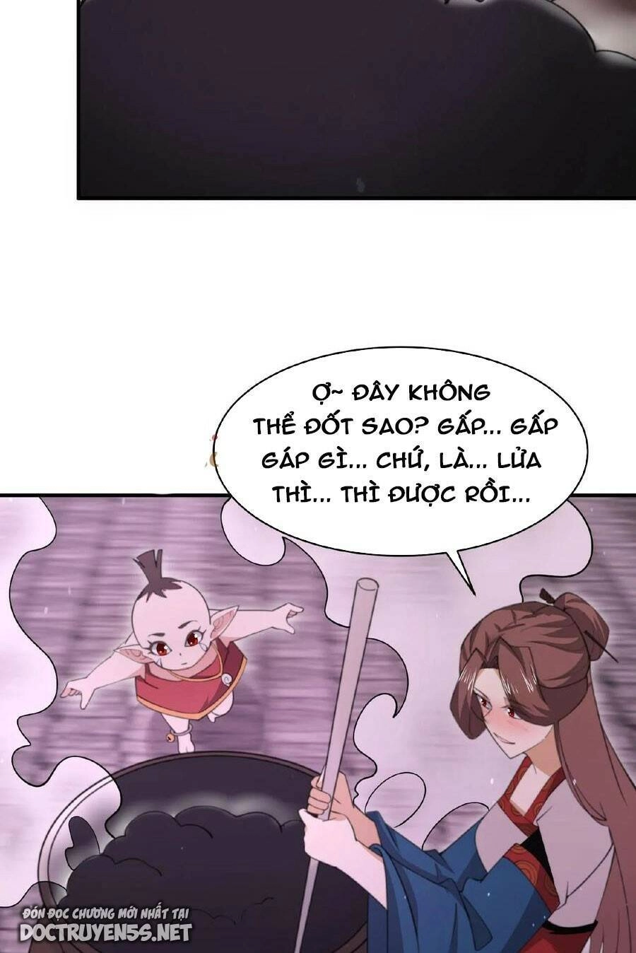 Bắt Đầu Livestream Ở Địa Phủ: Phát Sóng Trực Tiếp Ở Đây Ai Dám Đến Chapter 161 - 10