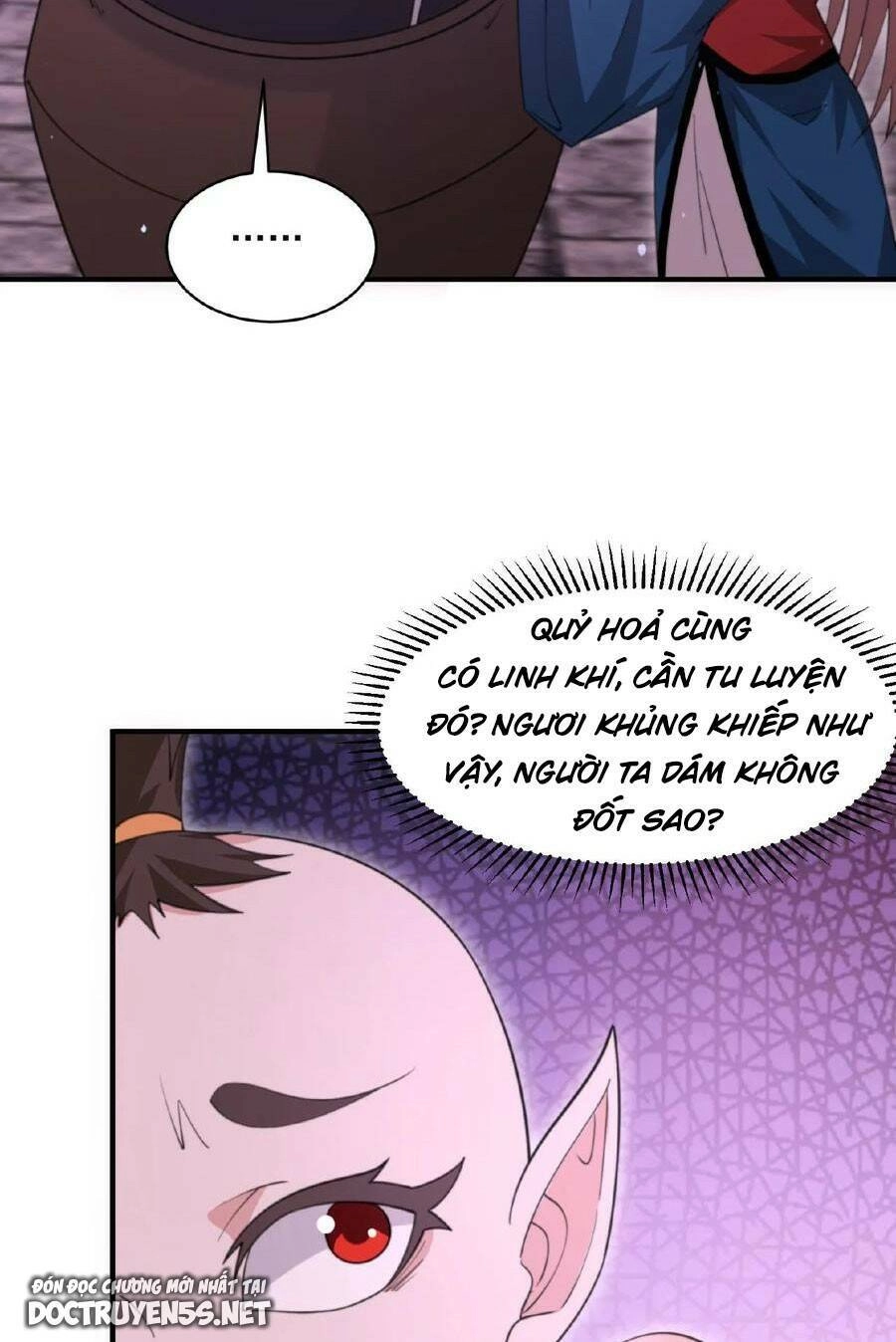 Bắt Đầu Livestream Ở Địa Phủ: Phát Sóng Trực Tiếp Ở Đây Ai Dám Đến Chapter 161 - 11