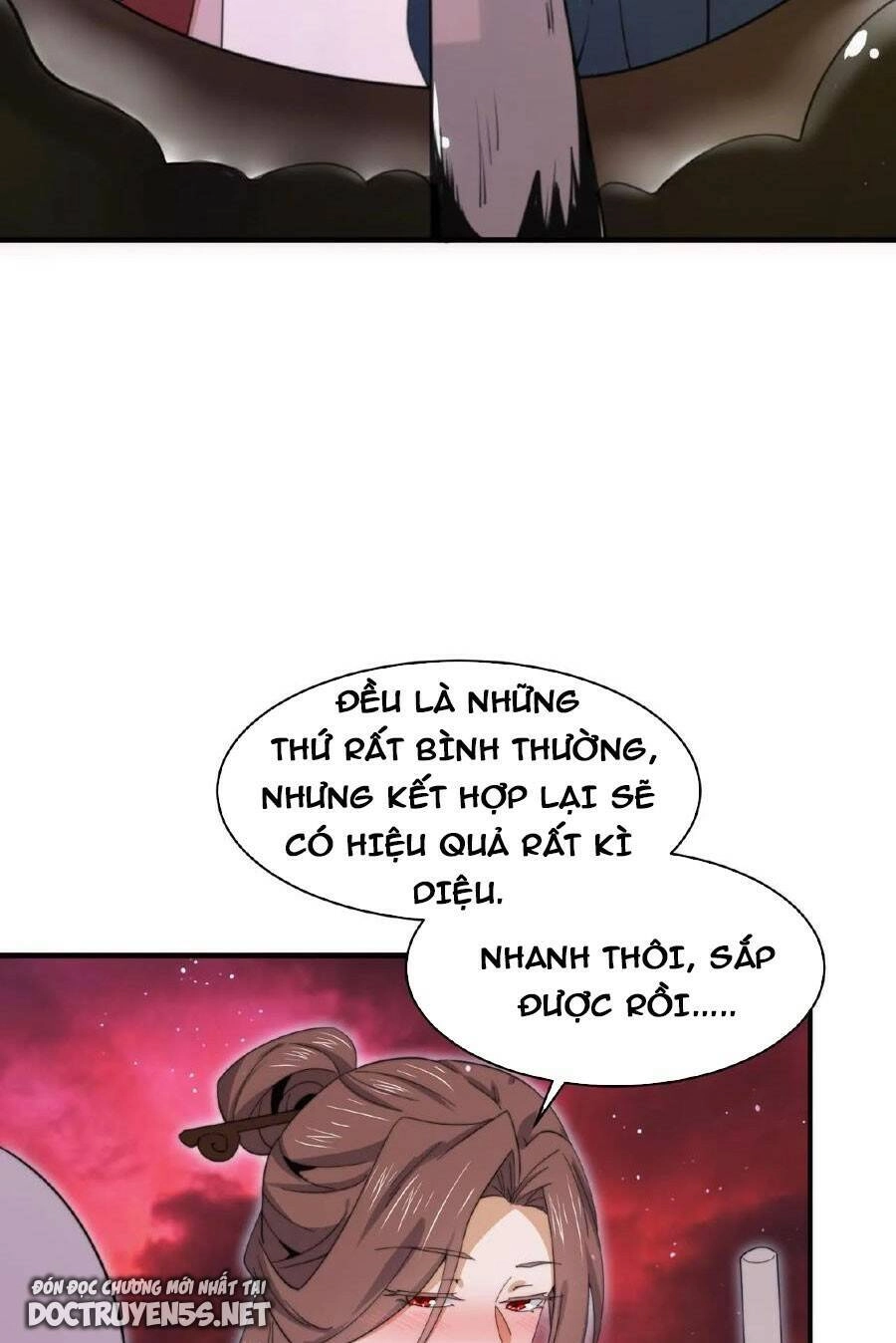 Bắt Đầu Livestream Ở Địa Phủ: Phát Sóng Trực Tiếp Ở Đây Ai Dám Đến Chapter 161 - 13