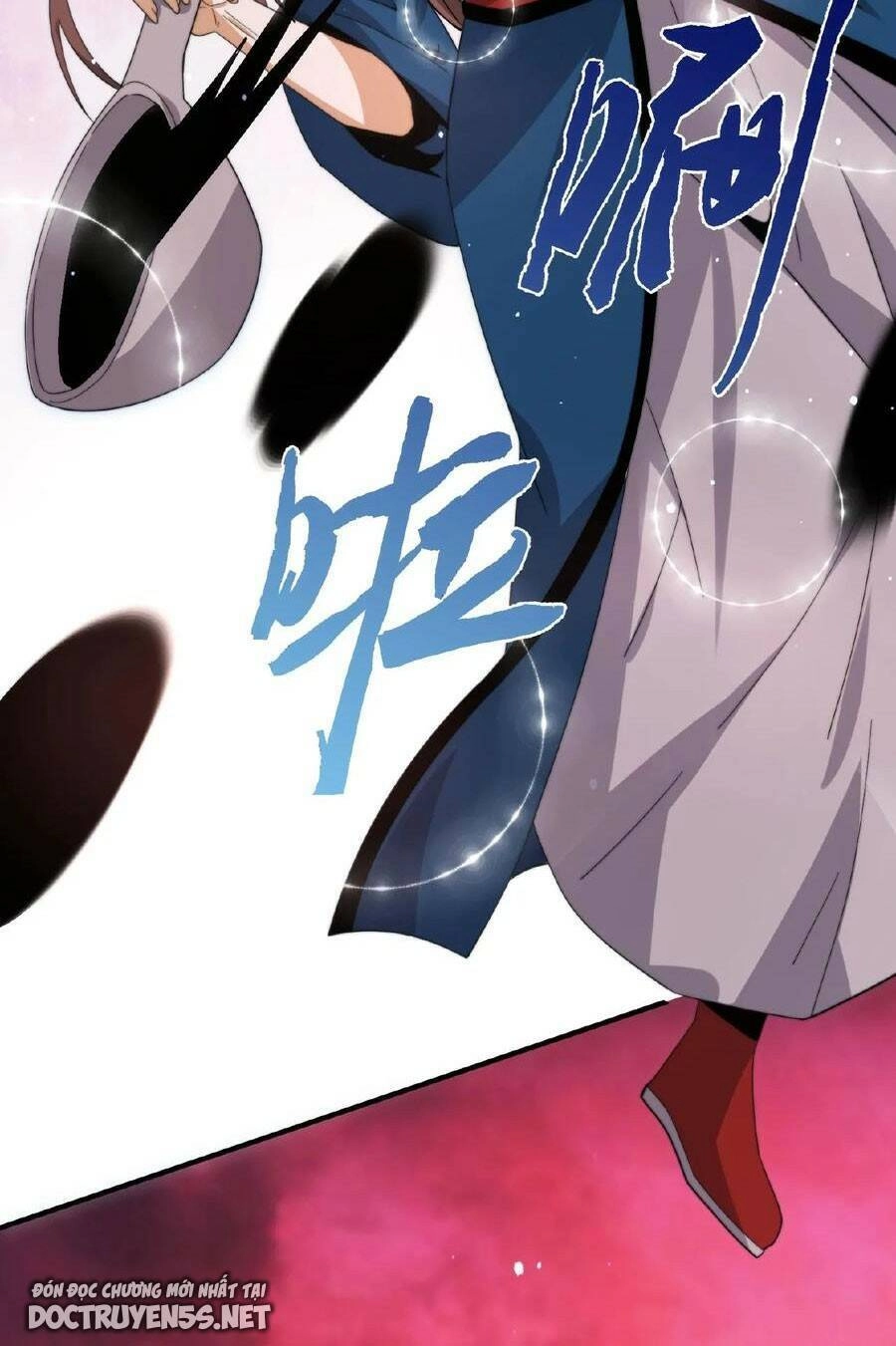 Bắt Đầu Livestream Ở Địa Phủ: Phát Sóng Trực Tiếp Ở Đây Ai Dám Đến Chapter 161 - 21