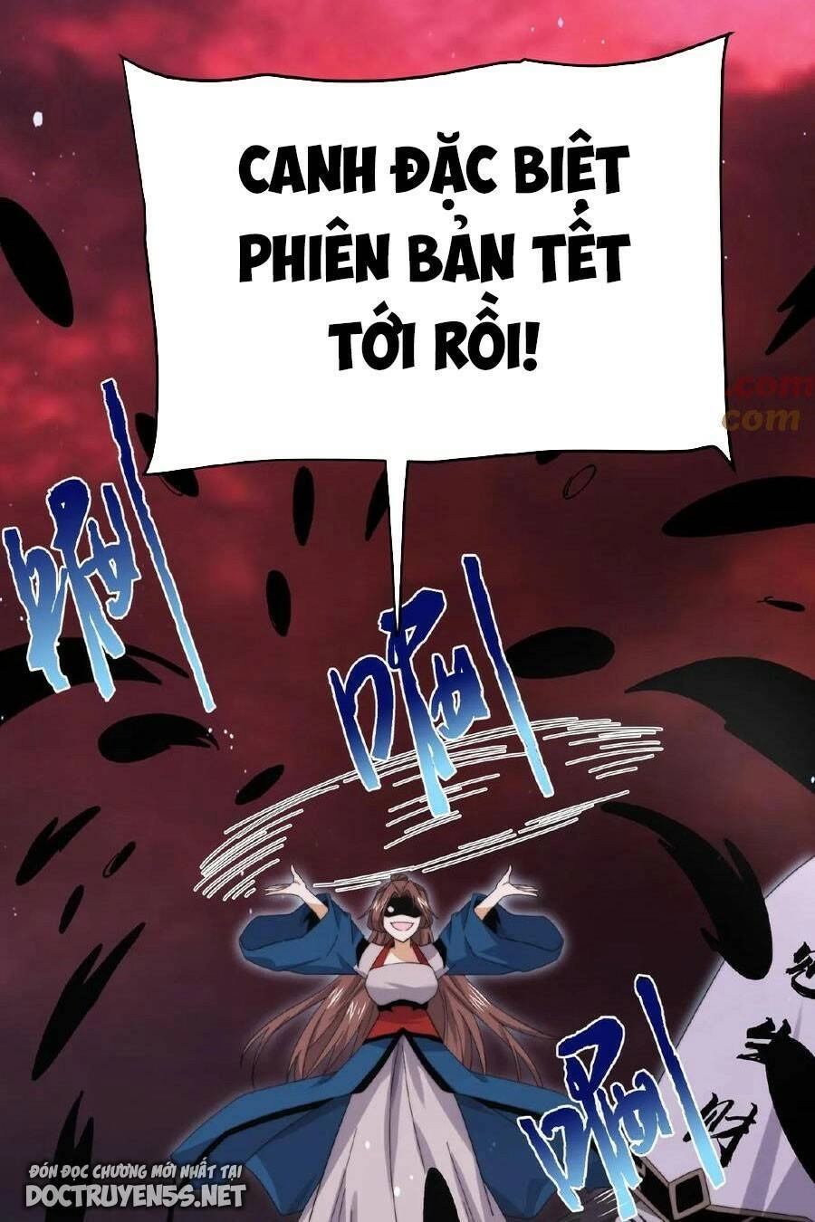 Bắt Đầu Livestream Ở Địa Phủ: Phát Sóng Trực Tiếp Ở Đây Ai Dám Đến Chapter 161 - 22