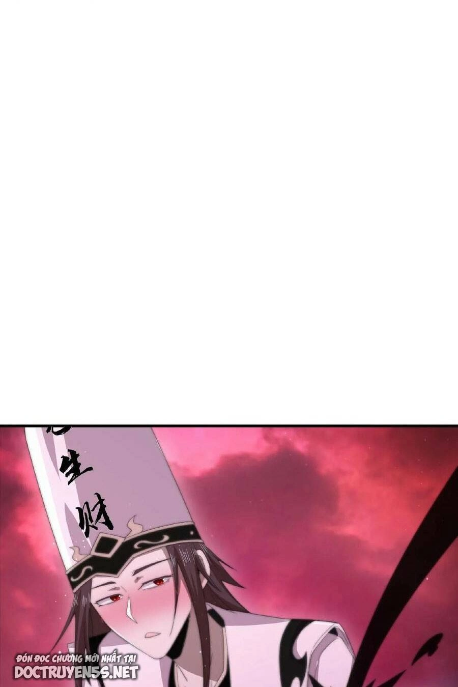 Bắt Đầu Livestream Ở Địa Phủ: Phát Sóng Trực Tiếp Ở Đây Ai Dám Đến Chapter 161 - 26