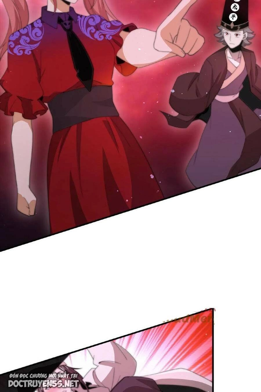 Bắt Đầu Livestream Ở Địa Phủ: Phát Sóng Trực Tiếp Ở Đây Ai Dám Đến Chapter 161 - 31