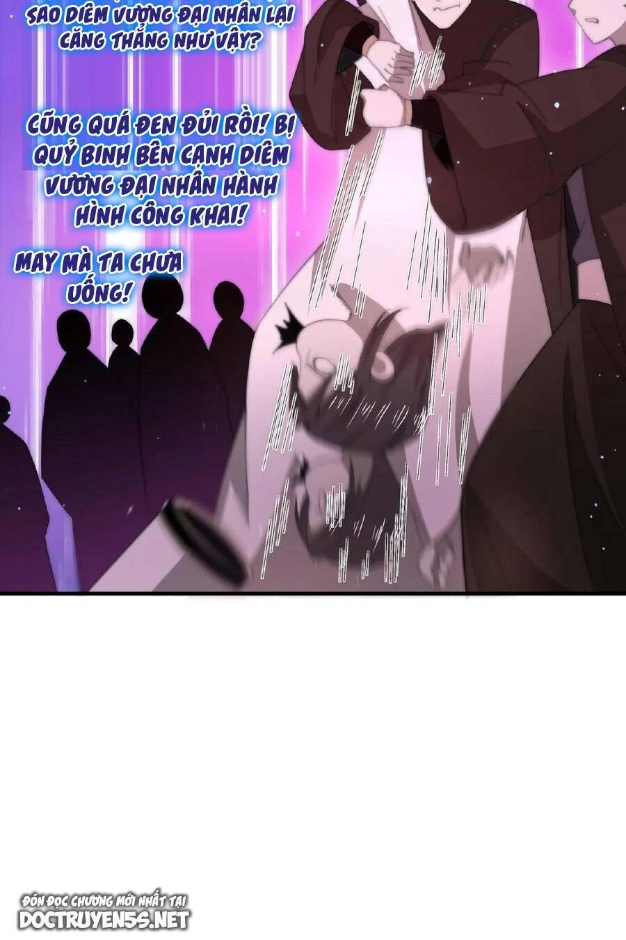 Bắt Đầu Livestream Ở Địa Phủ: Phát Sóng Trực Tiếp Ở Đây Ai Dám Đến Chapter 161 - 33