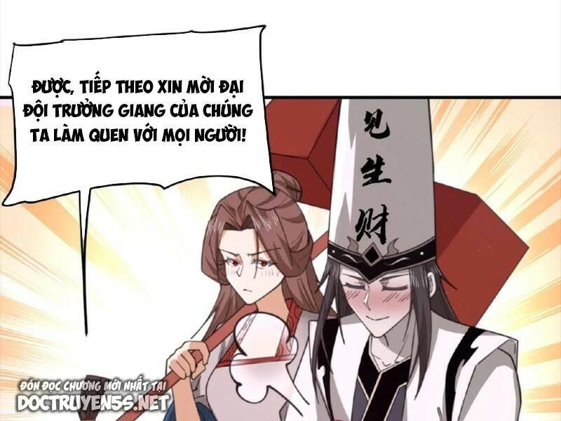 Bắt Đầu Livestream Ở Địa Phủ: Phát Sóng Trực Tiếp Ở Đây Ai Dám Đến Chapter 162 - 8