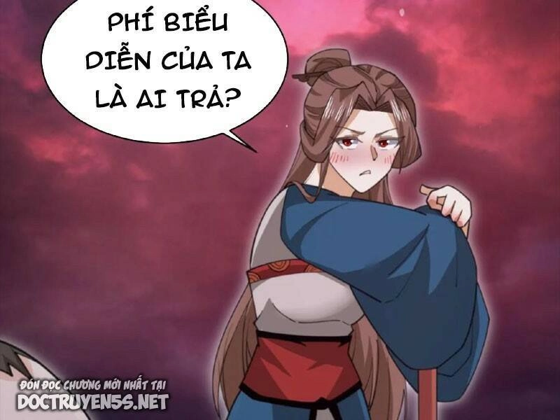 Bắt Đầu Livestream Ở Địa Phủ: Phát Sóng Trực Tiếp Ở Đây Ai Dám Đến Chapter 162 - 21