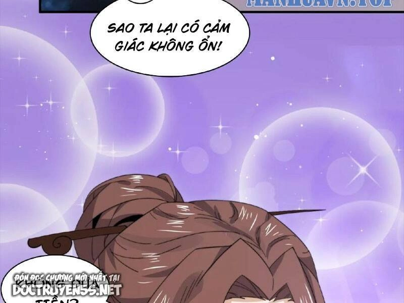 Bắt Đầu Livestream Ở Địa Phủ: Phát Sóng Trực Tiếp Ở Đây Ai Dám Đến Chapter 162 - 26