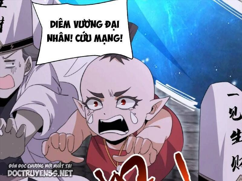 Bắt Đầu Livestream Ở Địa Phủ: Phát Sóng Trực Tiếp Ở Đây Ai Dám Đến Chapter 162 - 32