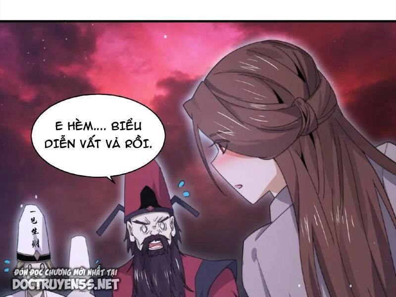 Bắt Đầu Livestream Ở Địa Phủ: Phát Sóng Trực Tiếp Ở Đây Ai Dám Đến Chapter 162 - 36