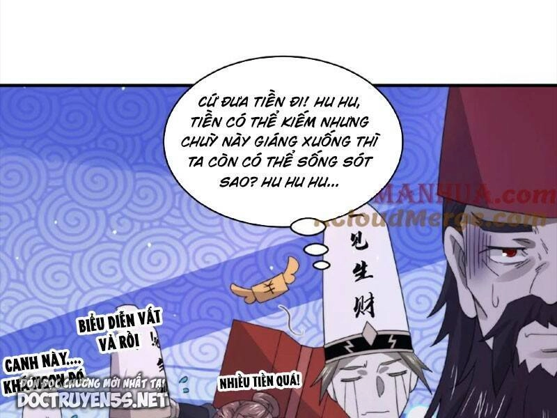 Bắt Đầu Livestream Ở Địa Phủ: Phát Sóng Trực Tiếp Ở Đây Ai Dám Đến Chapter 162 - 38