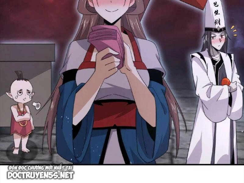 Bắt Đầu Livestream Ở Địa Phủ: Phát Sóng Trực Tiếp Ở Đây Ai Dám Đến Chapter 162 - 41