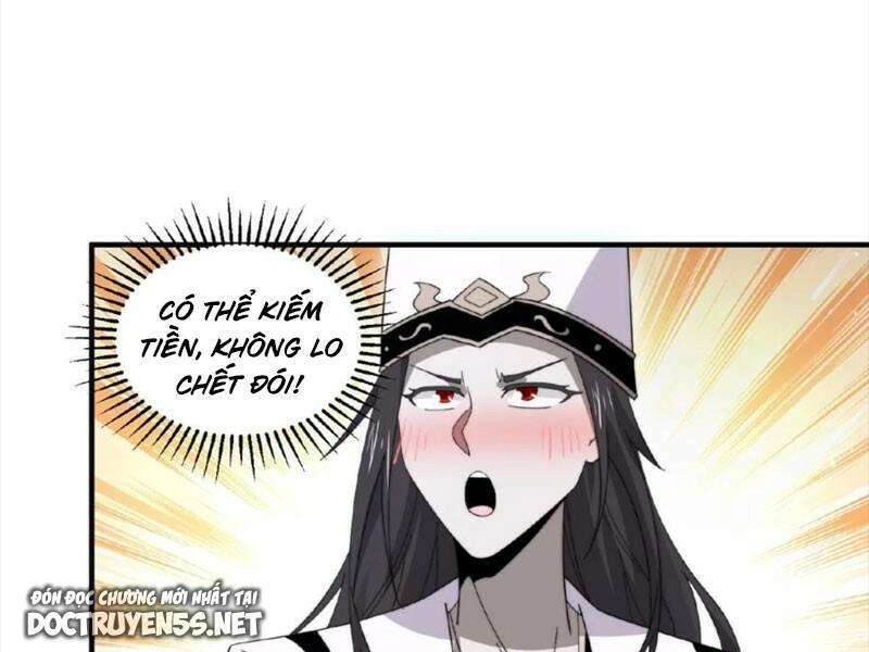 Bắt Đầu Livestream Ở Địa Phủ: Phát Sóng Trực Tiếp Ở Đây Ai Dám Đến Chapter 162 - 42