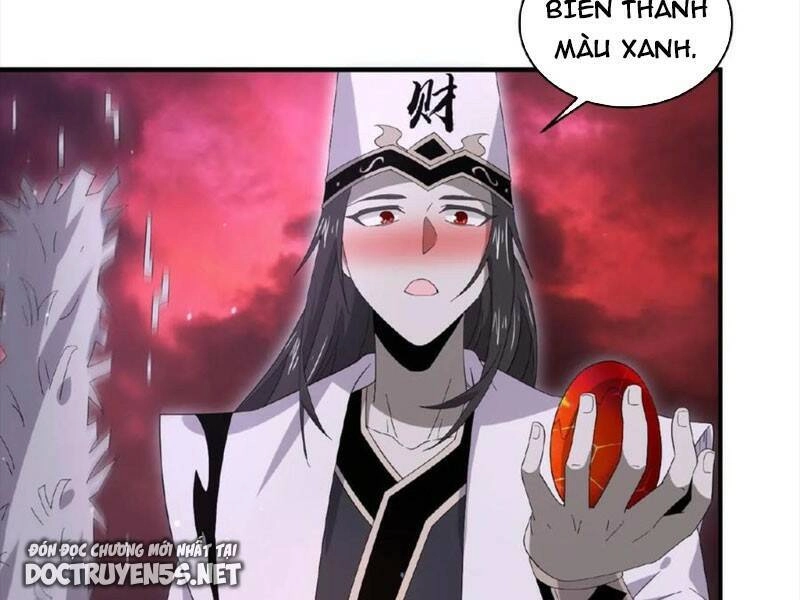 Bắt Đầu Livestream Ở Địa Phủ: Phát Sóng Trực Tiếp Ở Đây Ai Dám Đến Chapter 162 - 60