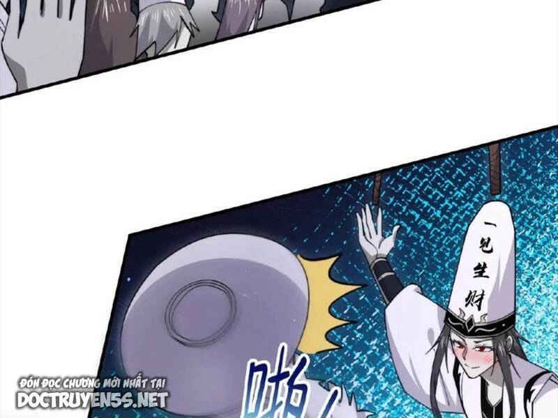 Bắt Đầu Livestream Ở Địa Phủ: Phát Sóng Trực Tiếp Ở Đây Ai Dám Đến Chapter 163 - 8