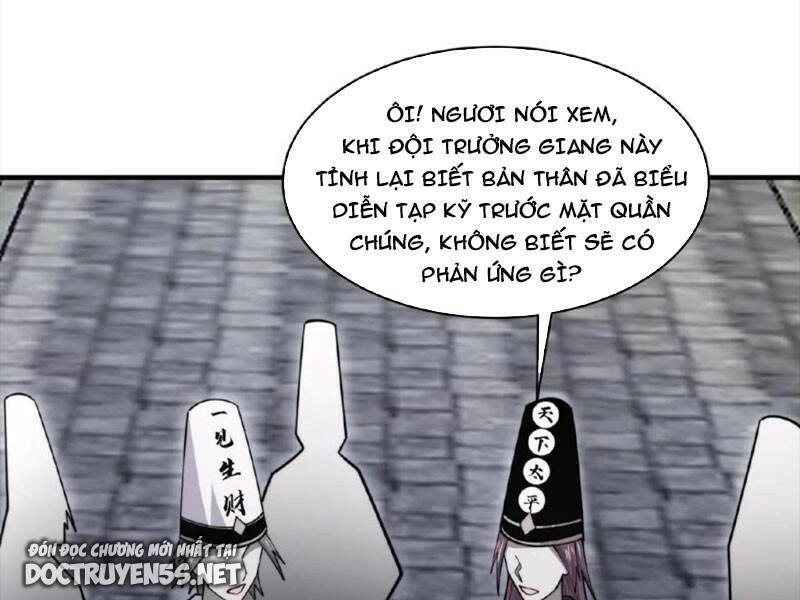 Bắt Đầu Livestream Ở Địa Phủ: Phát Sóng Trực Tiếp Ở Đây Ai Dám Đến Chapter 163 - 22