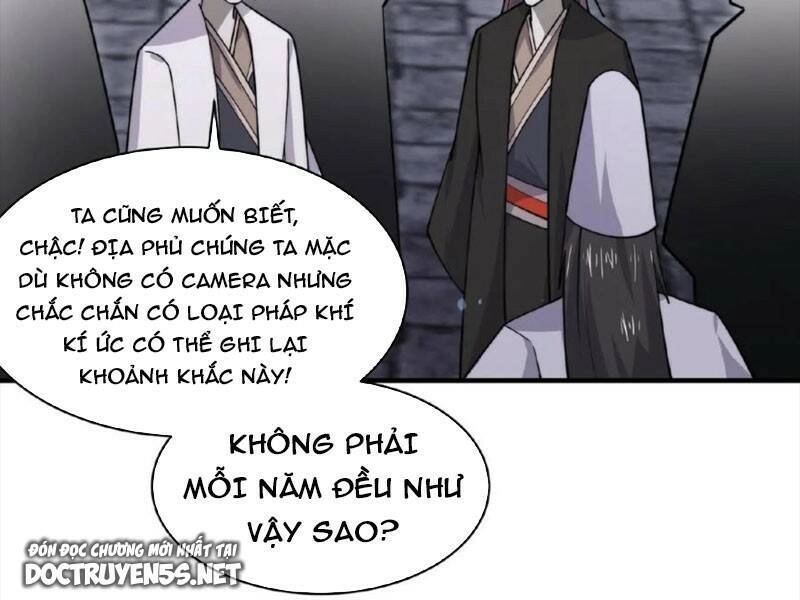 Bắt Đầu Livestream Ở Địa Phủ: Phát Sóng Trực Tiếp Ở Đây Ai Dám Đến Chapter 163 - 23