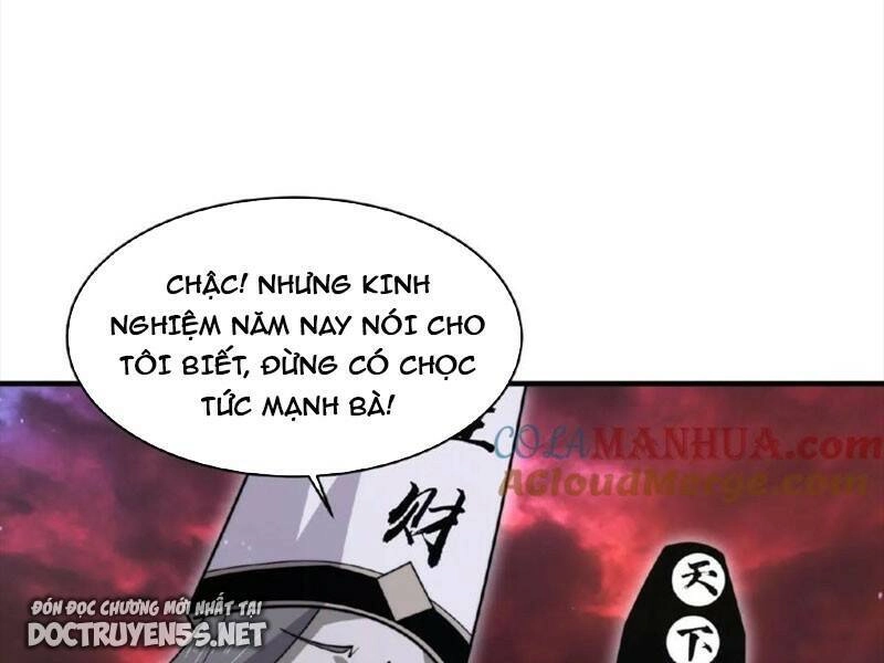 Bắt Đầu Livestream Ở Địa Phủ: Phát Sóng Trực Tiếp Ở Đây Ai Dám Đến Chapter 163 - 24