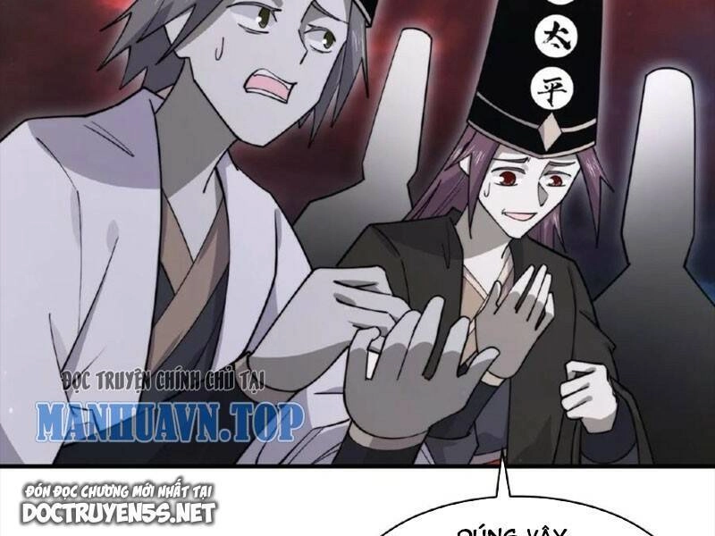 Bắt Đầu Livestream Ở Địa Phủ: Phát Sóng Trực Tiếp Ở Đây Ai Dám Đến Chapter 163 - 25