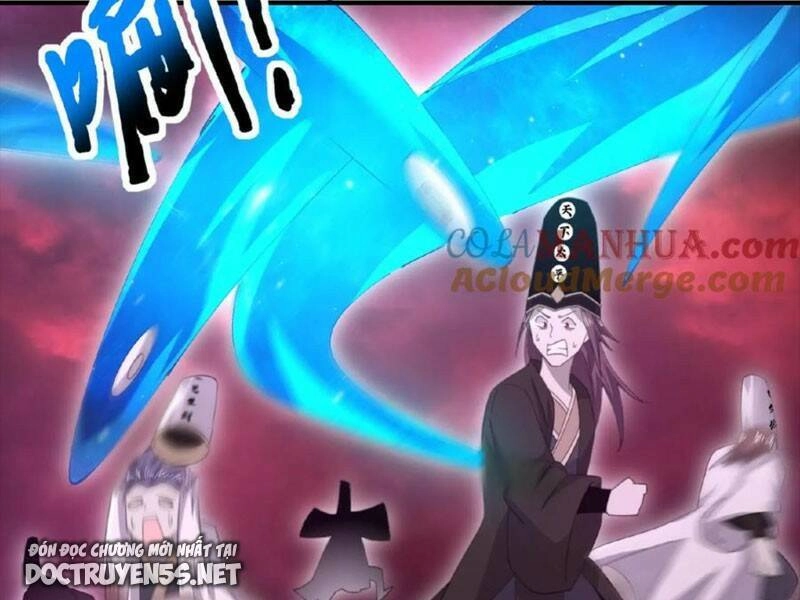 Bắt Đầu Livestream Ở Địa Phủ: Phát Sóng Trực Tiếp Ở Đây Ai Dám Đến Chapter 163 - 29