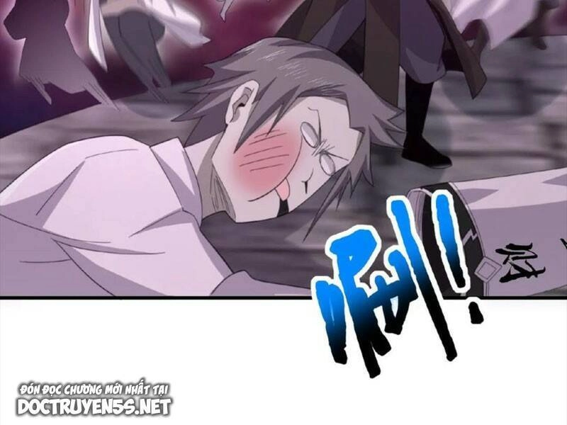 Bắt Đầu Livestream Ở Địa Phủ: Phát Sóng Trực Tiếp Ở Đây Ai Dám Đến Chapter 163 - 30