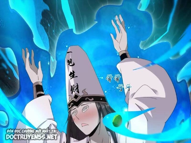 Bắt Đầu Livestream Ở Địa Phủ: Phát Sóng Trực Tiếp Ở Đây Ai Dám Đến Chapter 163 - 33