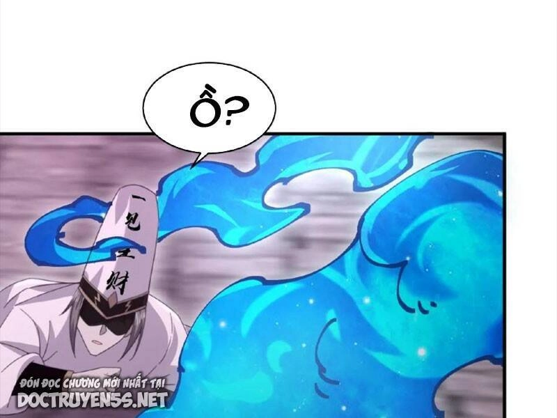 Bắt Đầu Livestream Ở Địa Phủ: Phát Sóng Trực Tiếp Ở Đây Ai Dám Đến Chapter 163 - 36