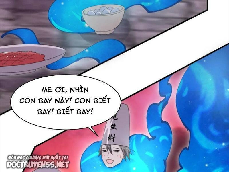 Bắt Đầu Livestream Ở Địa Phủ: Phát Sóng Trực Tiếp Ở Đây Ai Dám Đến Chapter 163 - 37