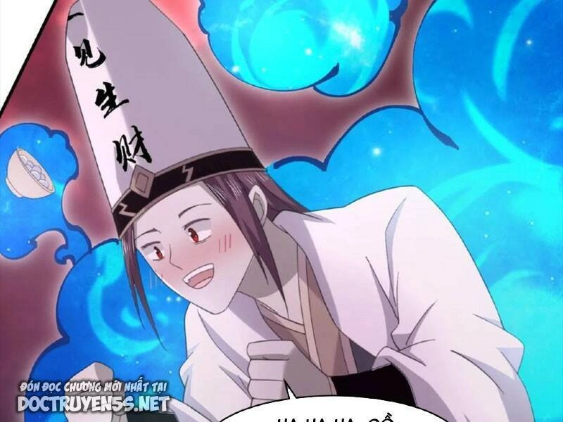 Bắt Đầu Livestream Ở Địa Phủ: Phát Sóng Trực Tiếp Ở Đây Ai Dám Đến Chapter 163 - 38