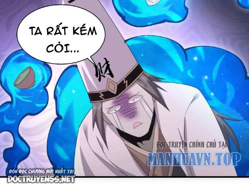 Bắt Đầu Livestream Ở Địa Phủ: Phát Sóng Trực Tiếp Ở Đây Ai Dám Đến Chapter 163 - 40