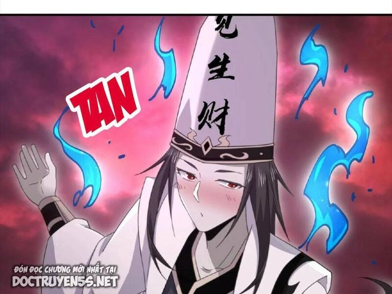 Bắt Đầu Livestream Ở Địa Phủ: Phát Sóng Trực Tiếp Ở Đây Ai Dám Đến Chapter 163 - 43