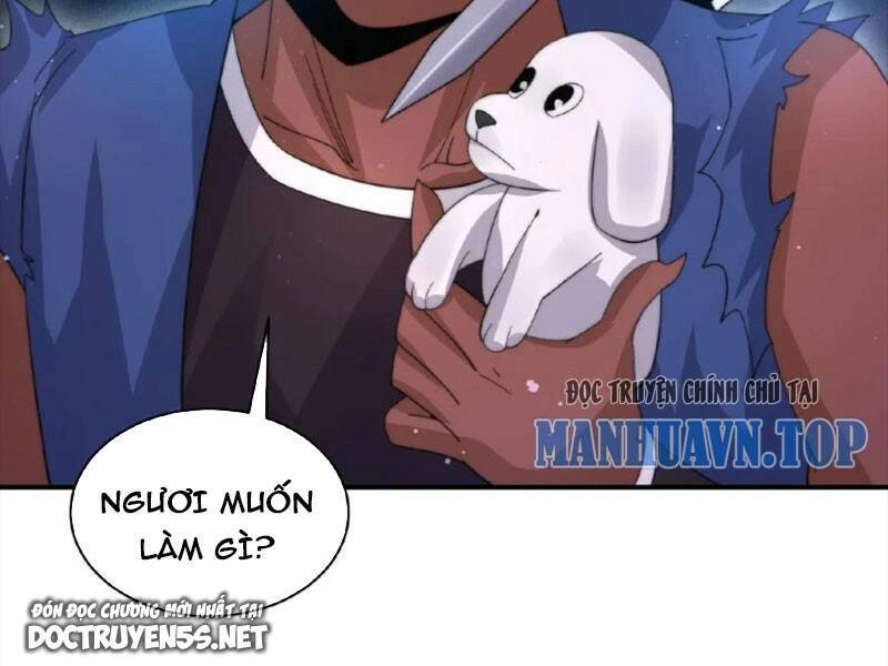 Bắt Đầu Livestream Ở Địa Phủ: Phát Sóng Trực Tiếp Ở Đây Ai Dám Đến Chapter 163 - 61