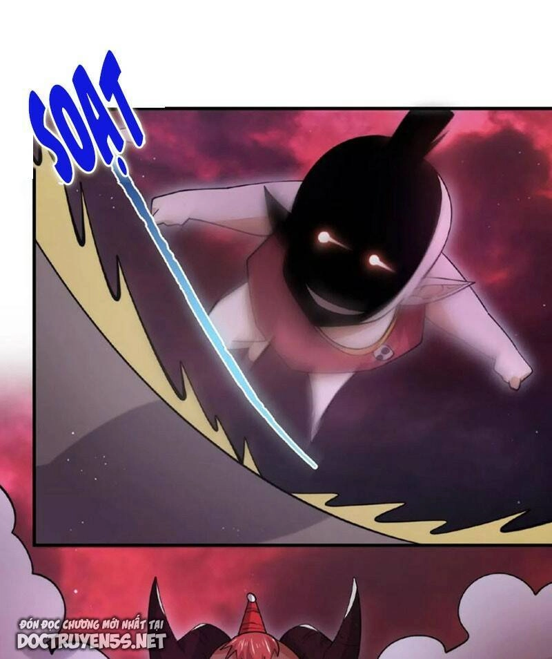 Bắt Đầu Livestream Ở Địa Phủ: Phát Sóng Trực Tiếp Ở Đây Ai Dám Đến Chapter 164 - 1