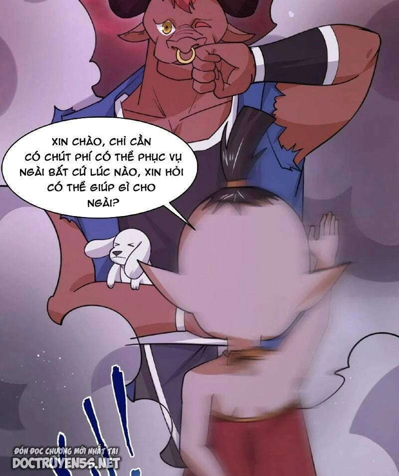 Bắt Đầu Livestream Ở Địa Phủ: Phát Sóng Trực Tiếp Ở Đây Ai Dám Đến Chapter 164 - 2