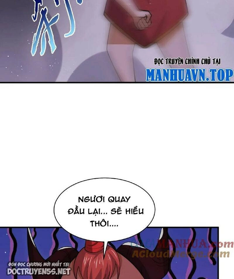 Bắt Đầu Livestream Ở Địa Phủ: Phát Sóng Trực Tiếp Ở Đây Ai Dám Đến Chapter 164 - 3