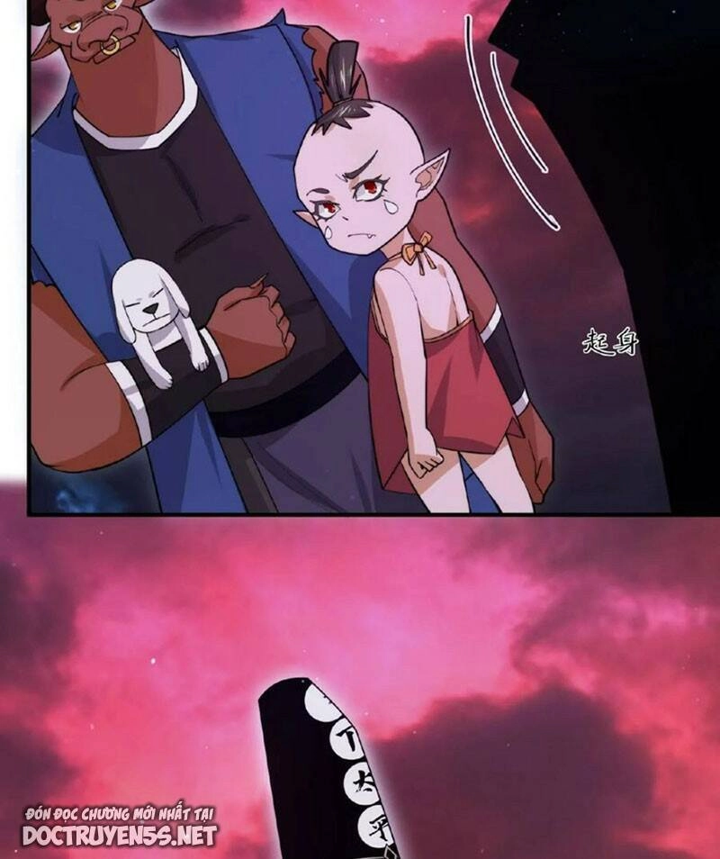 Bắt Đầu Livestream Ở Địa Phủ: Phát Sóng Trực Tiếp Ở Đây Ai Dám Đến Chapter 164 - 5