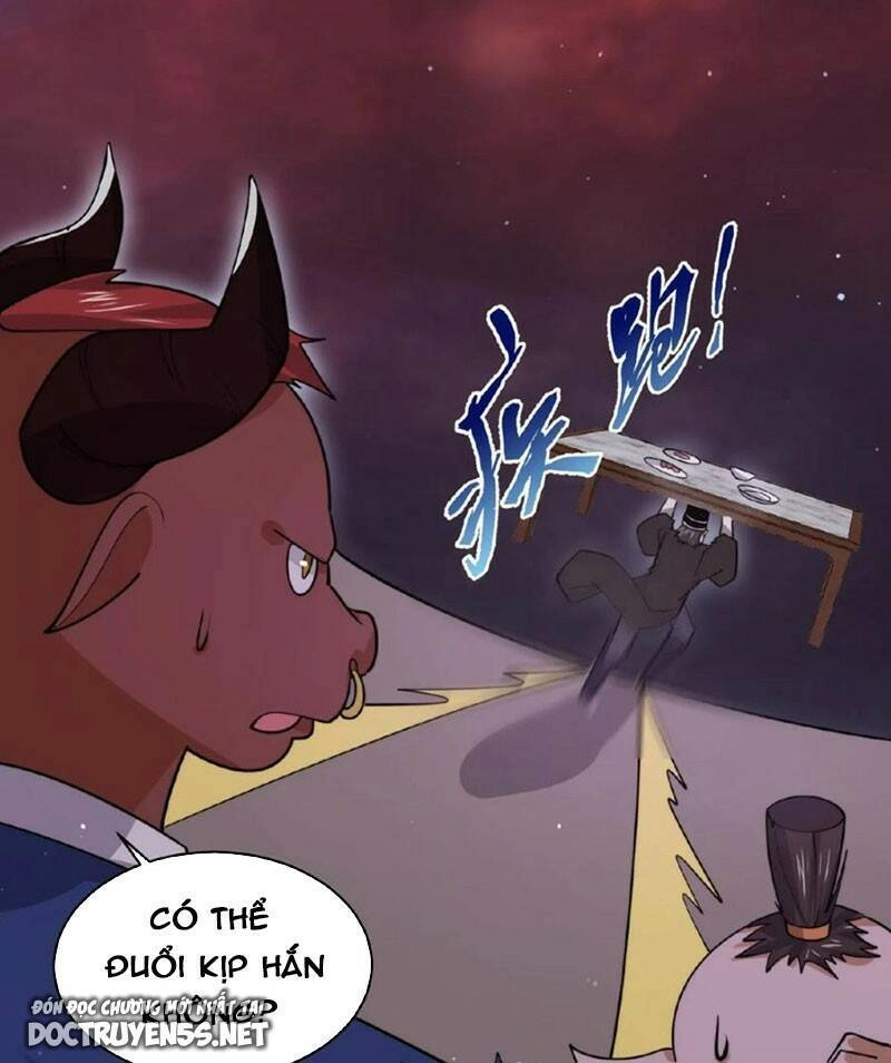 Bắt Đầu Livestream Ở Địa Phủ: Phát Sóng Trực Tiếp Ở Đây Ai Dám Đến Chapter 164 - 8