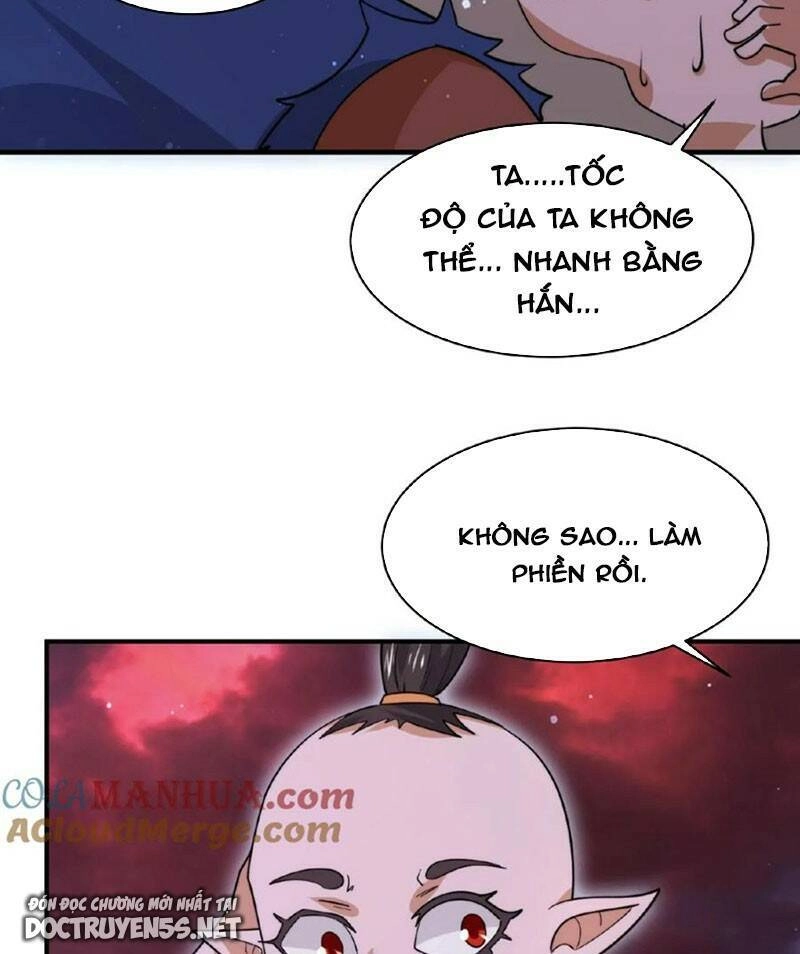 Bắt Đầu Livestream Ở Địa Phủ: Phát Sóng Trực Tiếp Ở Đây Ai Dám Đến Chapter 164 - 9