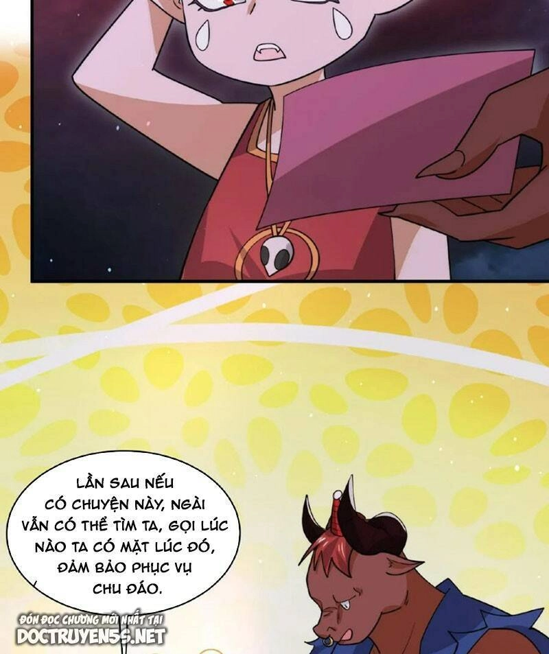 Bắt Đầu Livestream Ở Địa Phủ: Phát Sóng Trực Tiếp Ở Đây Ai Dám Đến Chapter 164 - 10