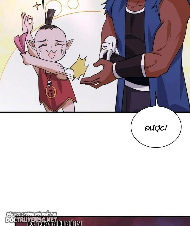 Bắt Đầu Livestream Ở Địa Phủ: Phát Sóng Trực Tiếp Ở Đây Ai Dám Đến Chapter 164 - 11