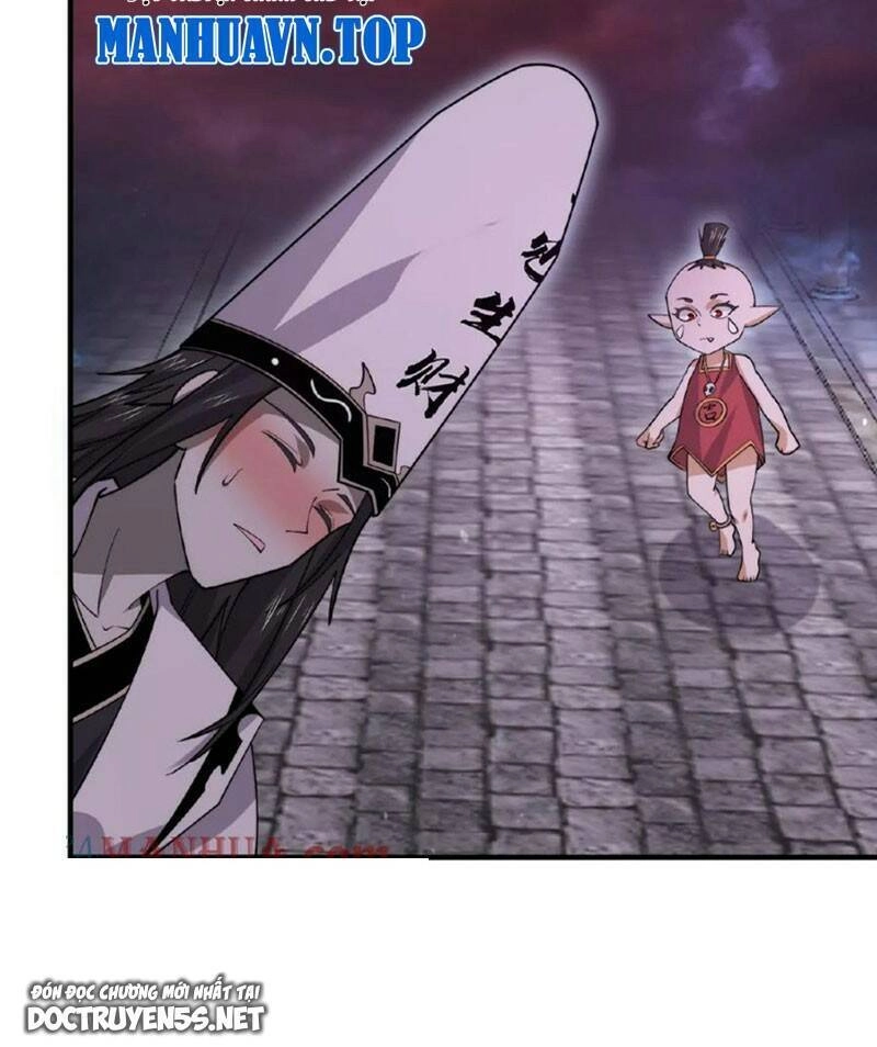 Bắt Đầu Livestream Ở Địa Phủ: Phát Sóng Trực Tiếp Ở Đây Ai Dám Đến Chapter 164 - 12