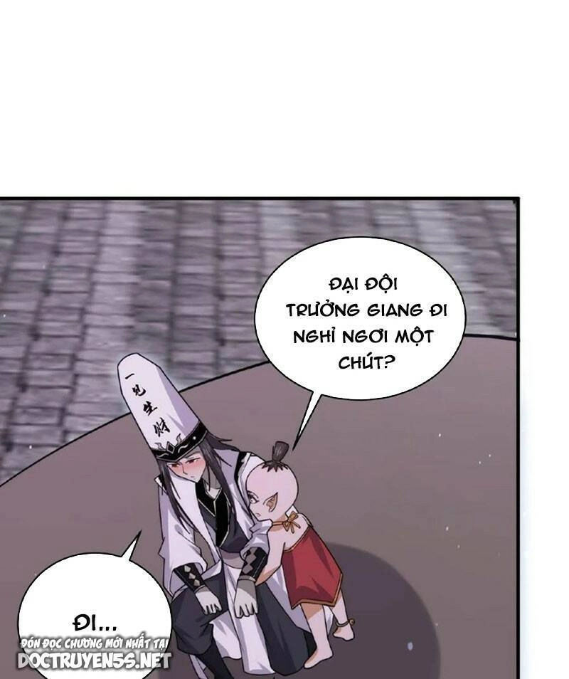 Bắt Đầu Livestream Ở Địa Phủ: Phát Sóng Trực Tiếp Ở Đây Ai Dám Đến Chapter 164 - 13